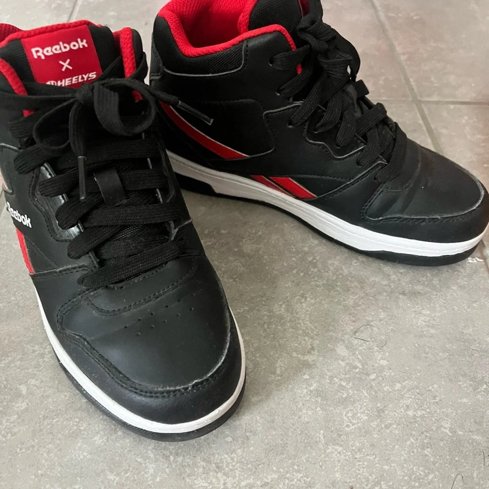 Heelys- Reebok - Picture 5 of 5